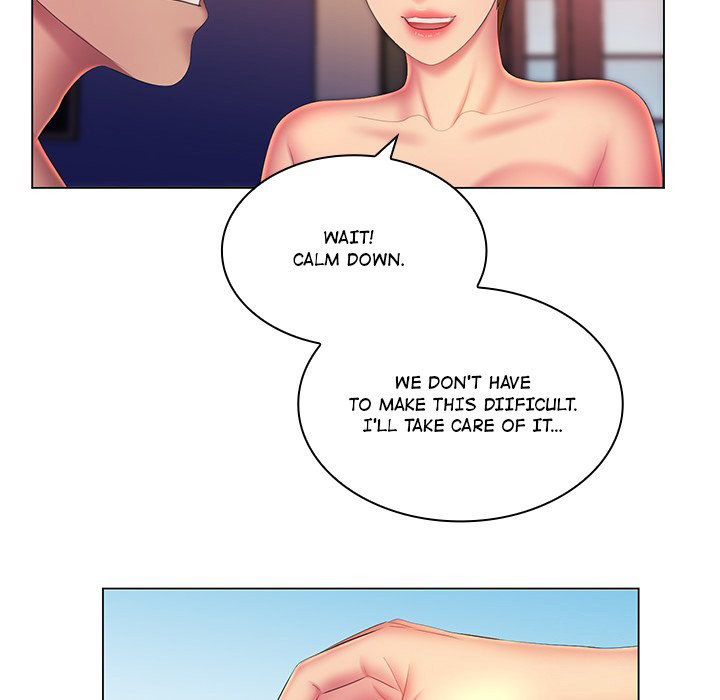 Risque Caller Chapter 23 Page 124