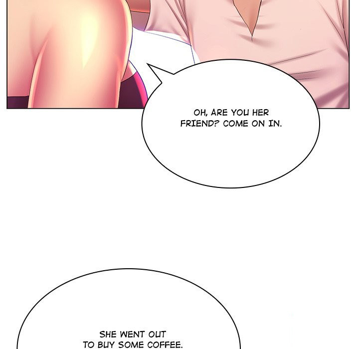 Risque Caller Chapter 23 Page 130