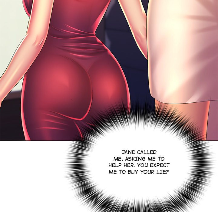 Risque Caller Chapter 23 Page 132