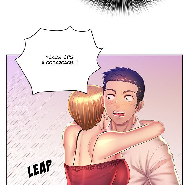 Risque Caller Chapter 23 Page 133