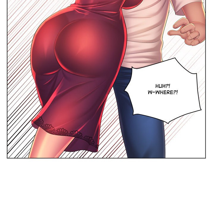 Risque Caller Chapter 23 Page 134