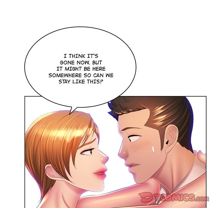Risque Caller Chapter 23 Page 135