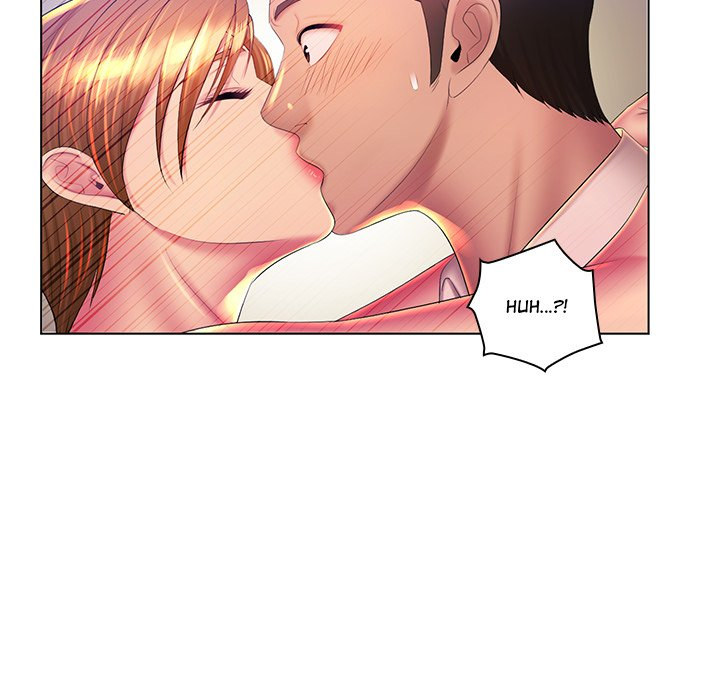 Risque Caller Chapter 23 Page 137