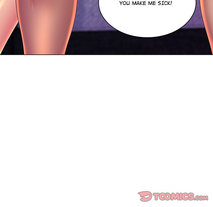 Risque Caller Chapter 23 Page 15