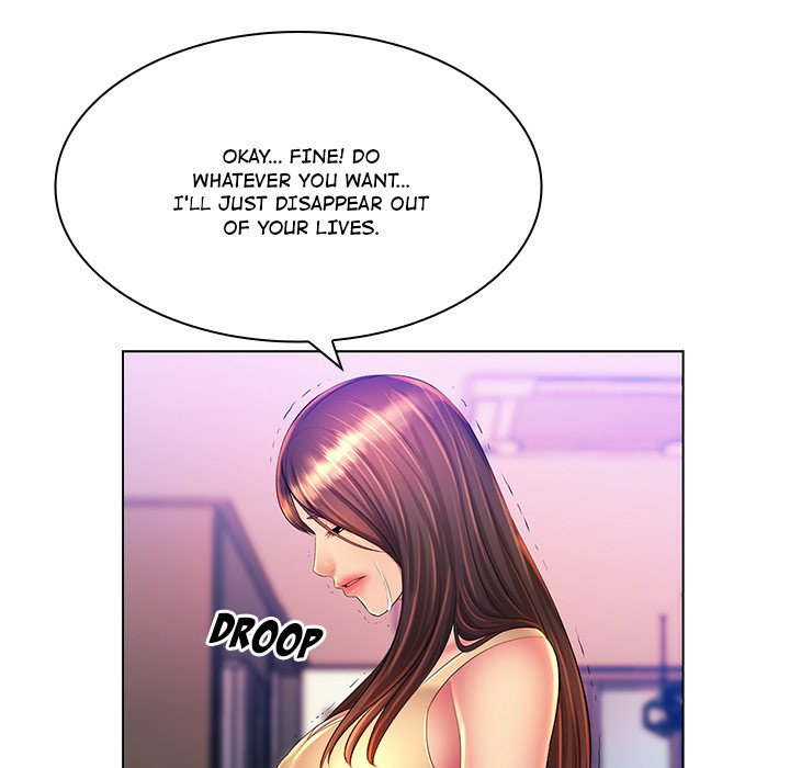 Risque Caller Chapter 23 Page 18