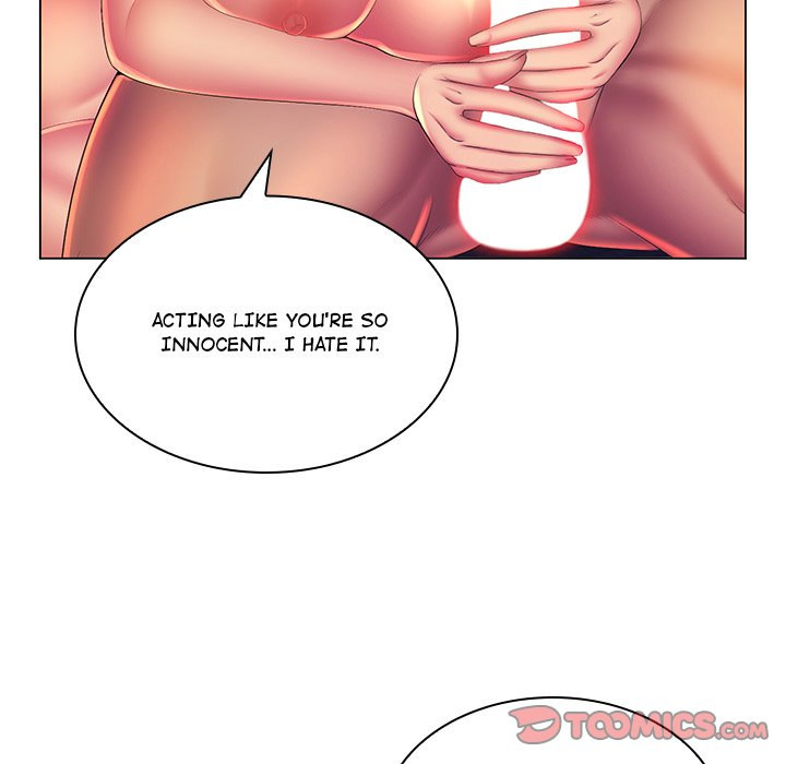 Risque Caller Chapter 23 Page 21