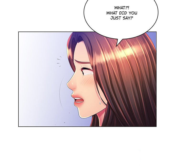 Risque Caller Chapter 23 Page 22