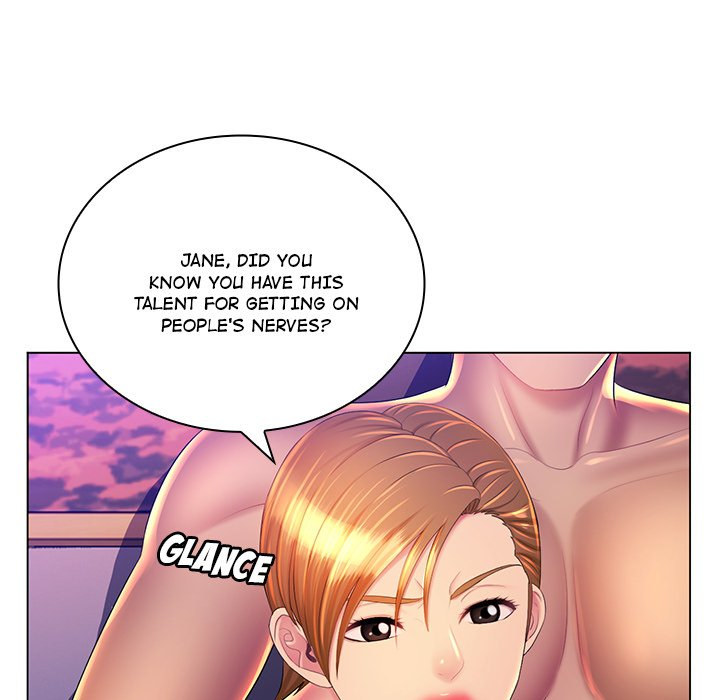 Risque Caller Chapter 23 Page 23