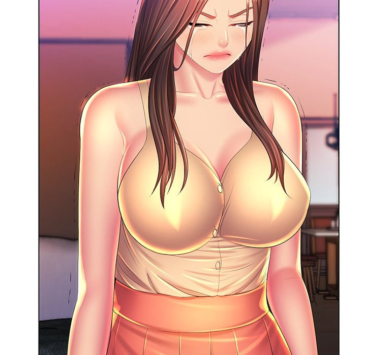 Risque Caller Chapter 23 Page 35