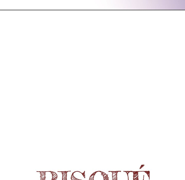 Risque Caller Chapter 23 Page 41