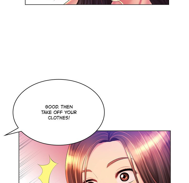 Risque Caller Chapter 23 Page 50