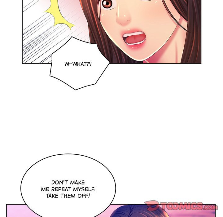 Risque Caller Chapter 23 Page 51