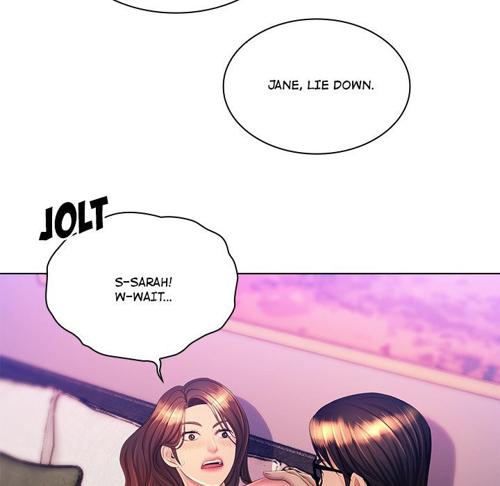 Risque Caller Chapter 23 Page 70