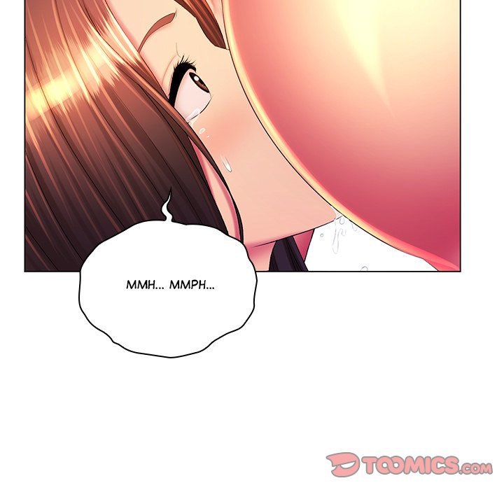 Risque Caller Chapter 23 Page 81
