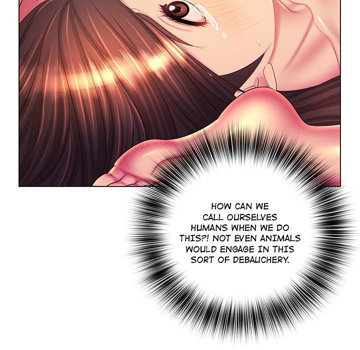 Risque Caller Chapter 23 Page 88