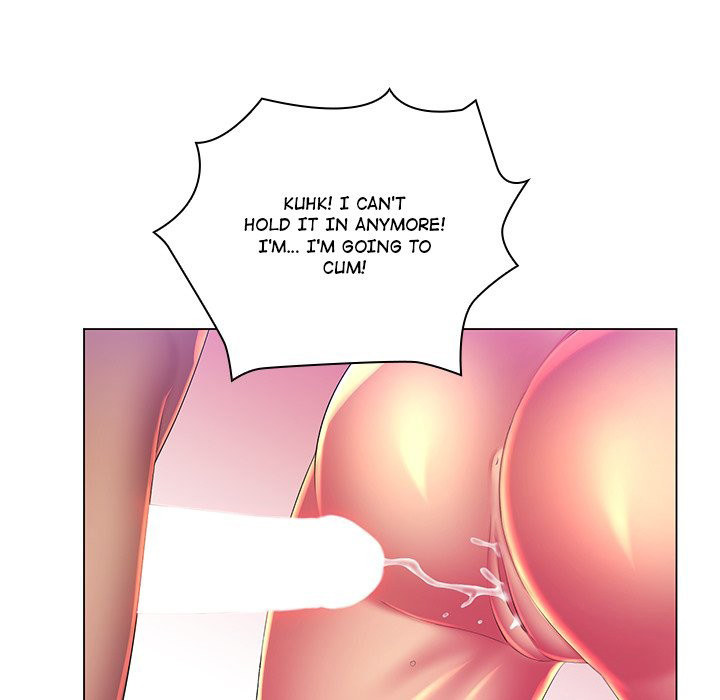 Risque Caller Chapter 23 Page 94