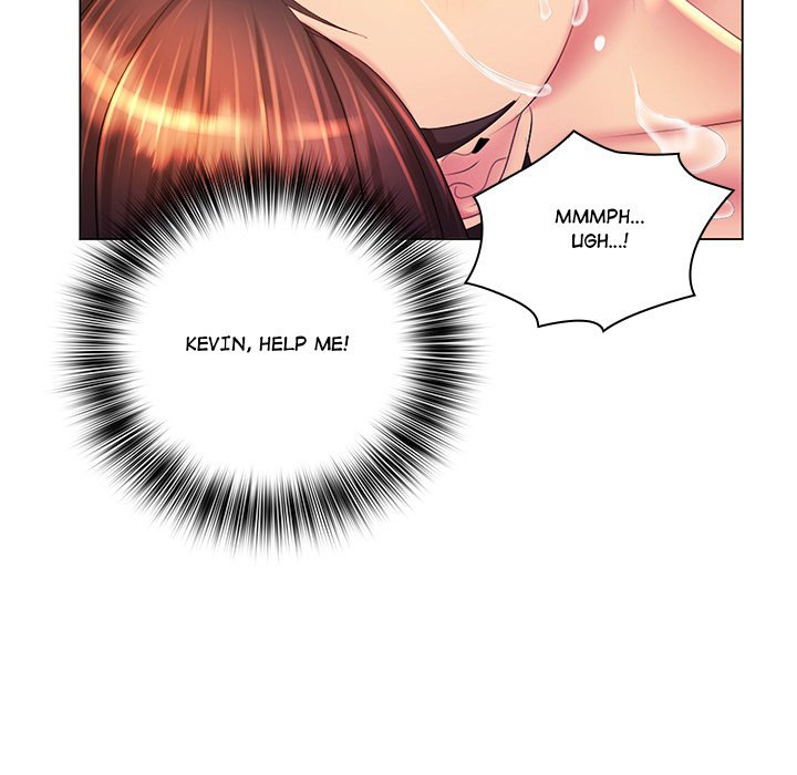 Risque Caller Chapter 23 Page 98