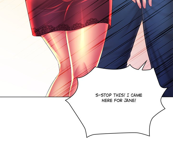 Risque Caller Chapter 24 Page 11