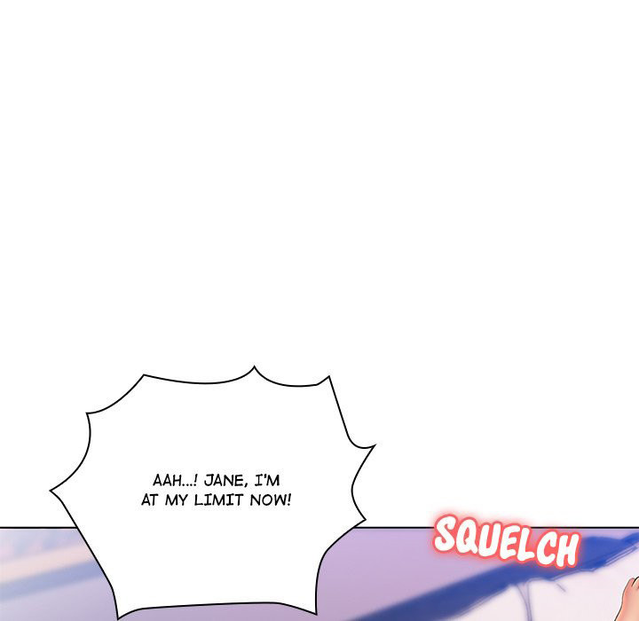 Risque Caller Chapter 24 Page 112