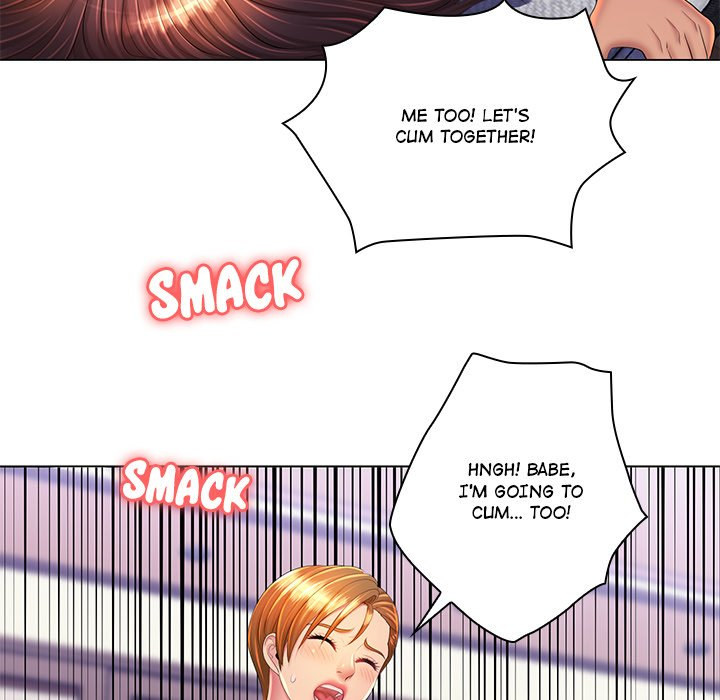 Risque Caller Chapter 24 Page 114