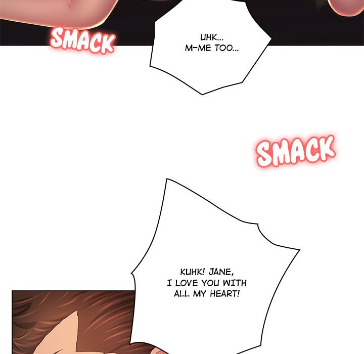 Risque Caller Chapter 24 Page 116