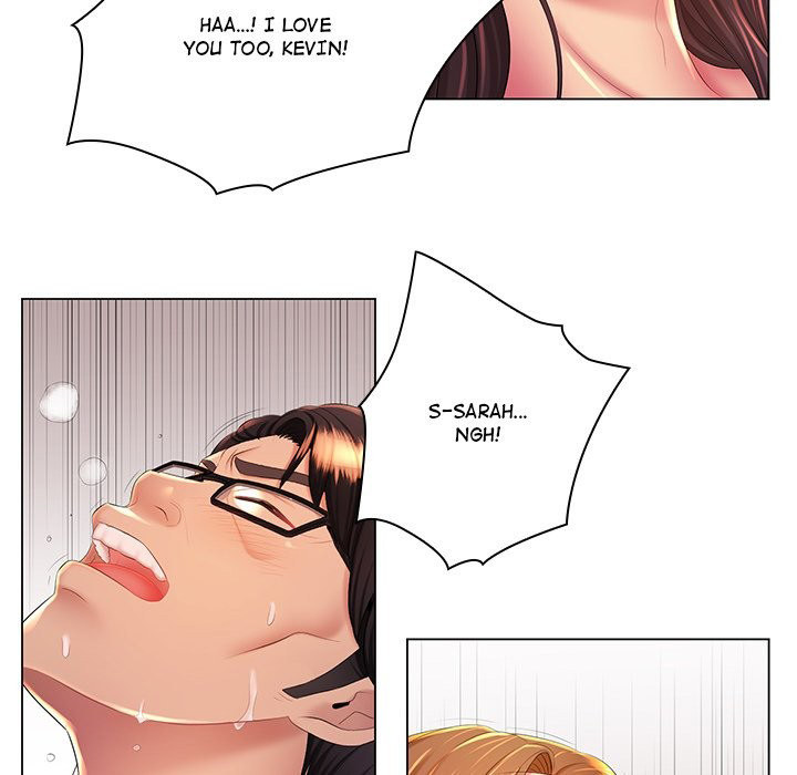 Risque Caller Chapter 24 Page 118