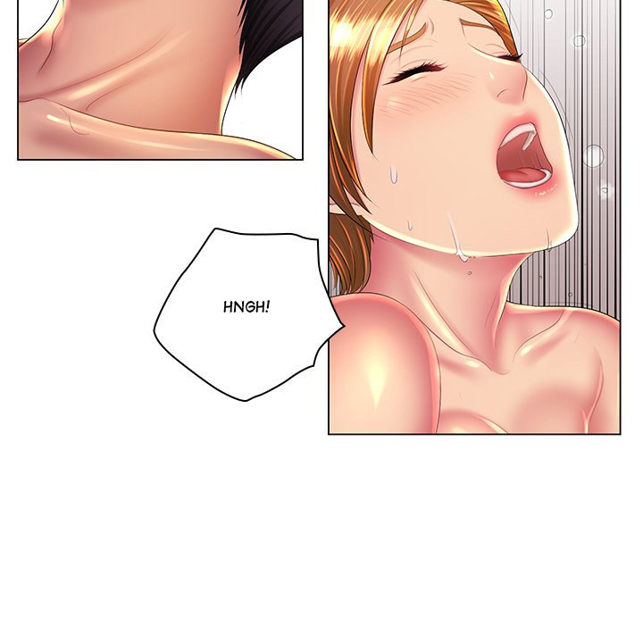 Risque Caller Chapter 24 Page 119