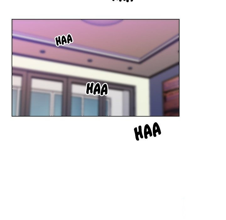 Risque Caller Chapter 24 Page 121