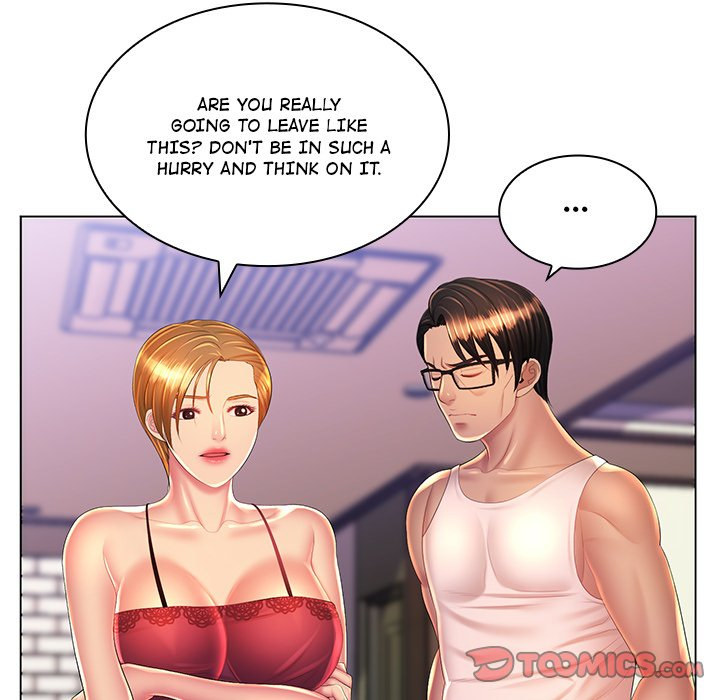 Risque Caller Chapter 24 Page 123