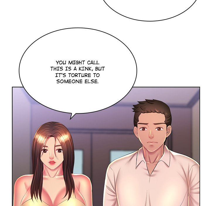 Risque Caller Chapter 24 Page 125