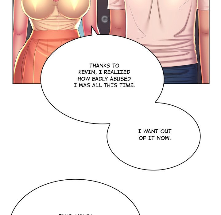 Risque Caller Chapter 24 Page 126
