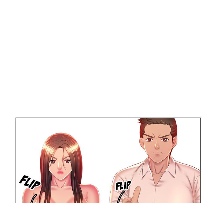 Risque Caller Chapter 24 Page 128