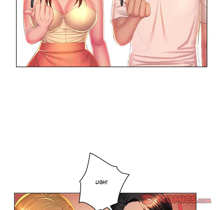 Risque Caller Chapter 24 Page 129