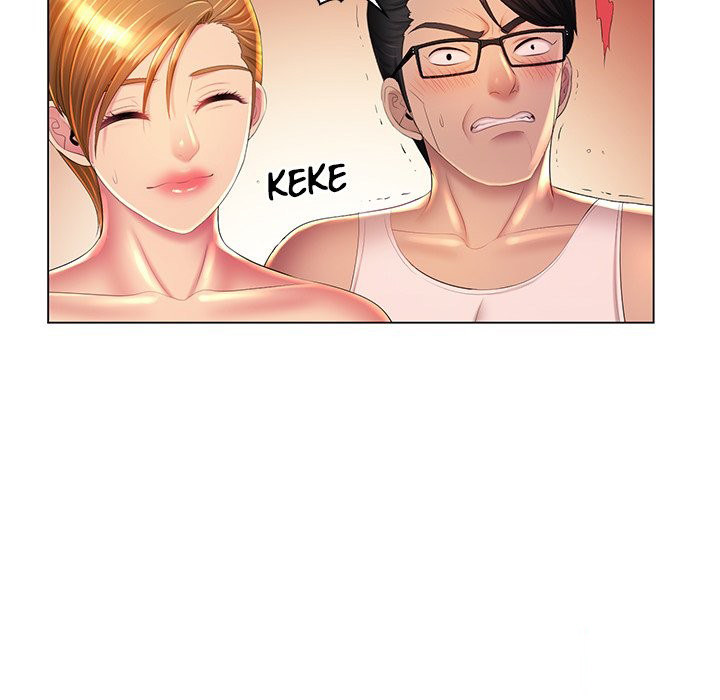 Risque Caller Chapter 24 Page 130
