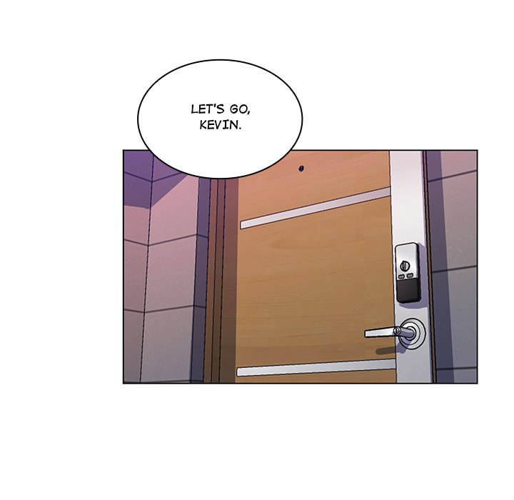 Risque Caller Chapter 24 Page 131