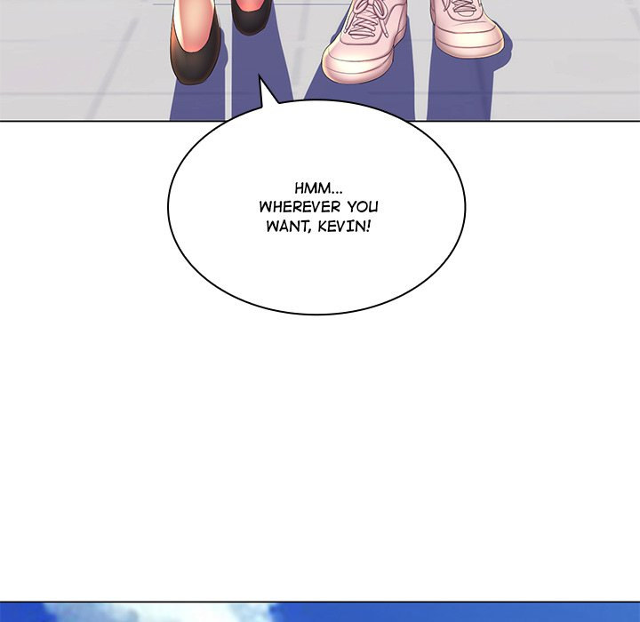Risque Caller Chapter 24 Page 134