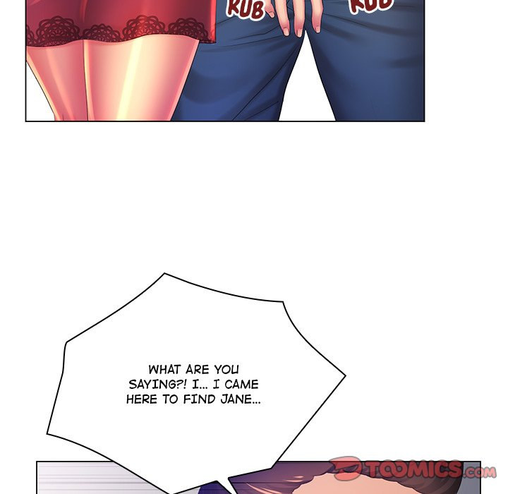 Risque Caller Chapter 24 Page 15