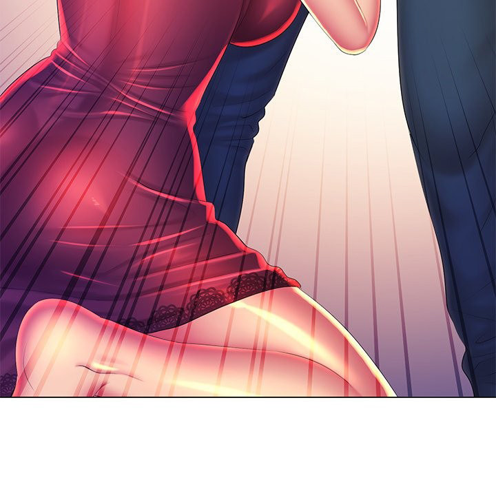 Risque Caller Chapter 24 Page 19