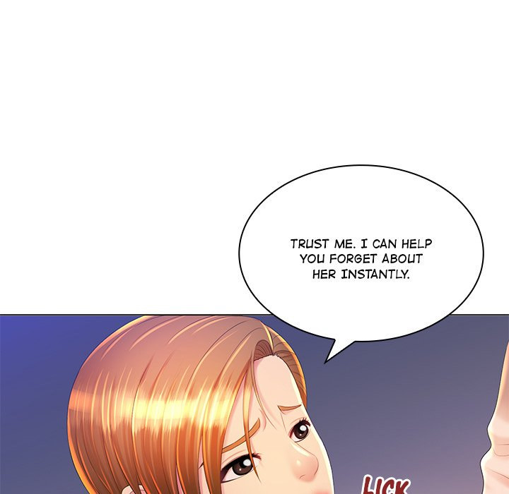 Risque Caller Chapter 24 Page 20
