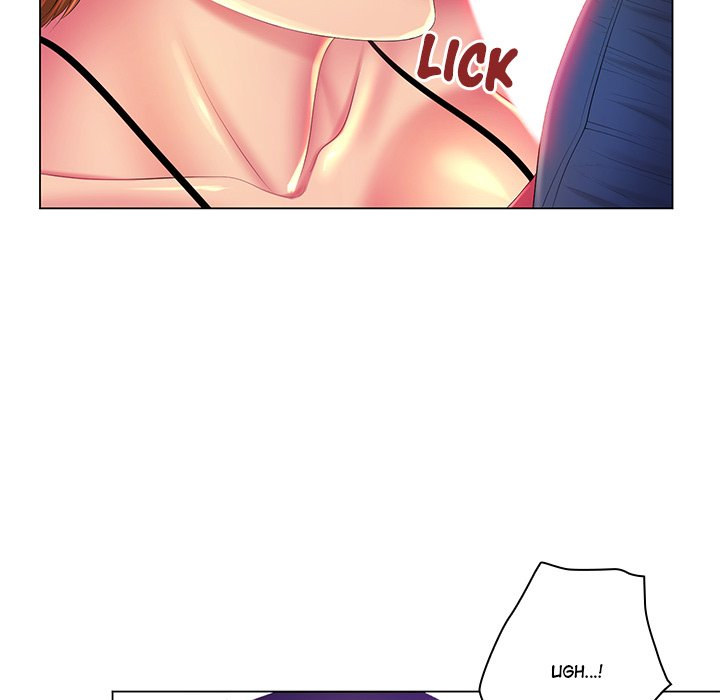 Risque Caller Chapter 24 Page 23