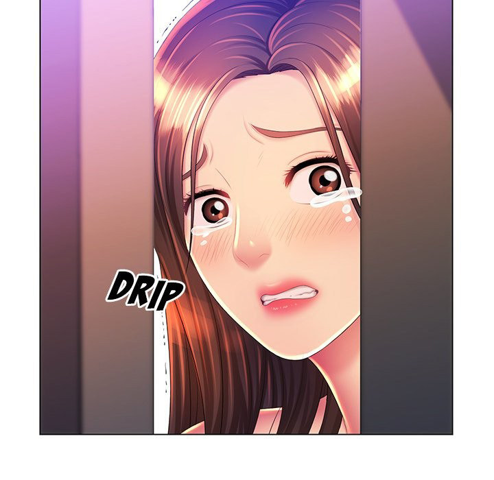 Risque Caller Chapter 24 Page 28