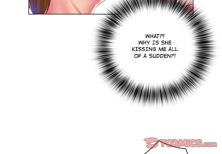 Risque Caller Chapter 24 Page 3