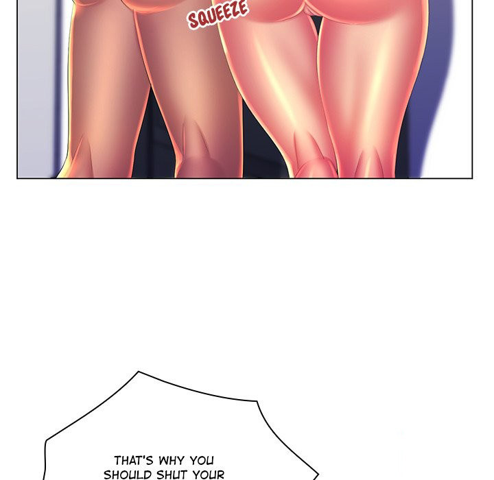 Risque Caller Chapter 24 Page 31