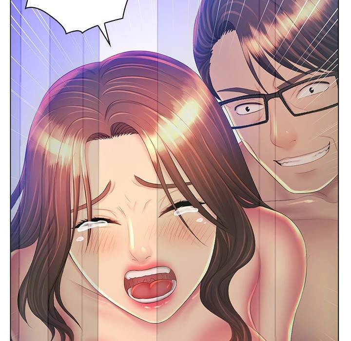 Risque Caller Chapter 24 Page 34