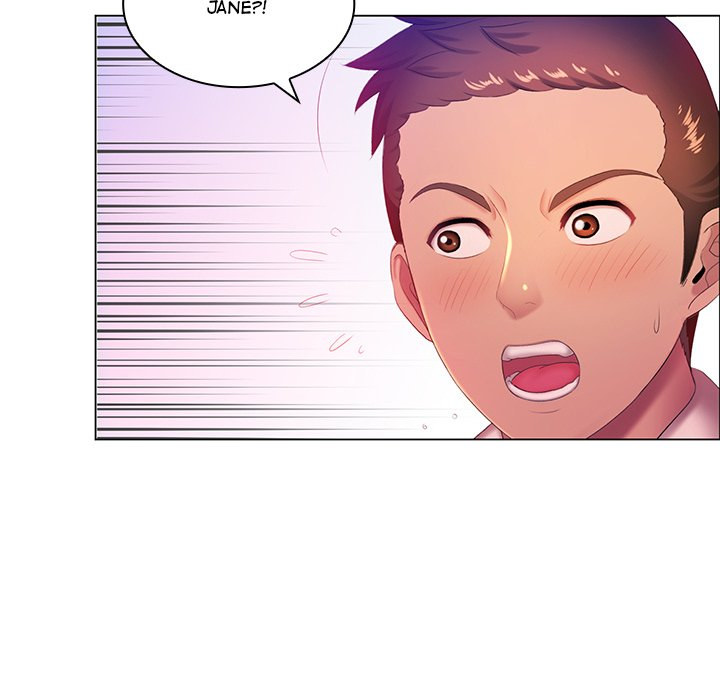 Risque Caller Chapter 24 Page 36