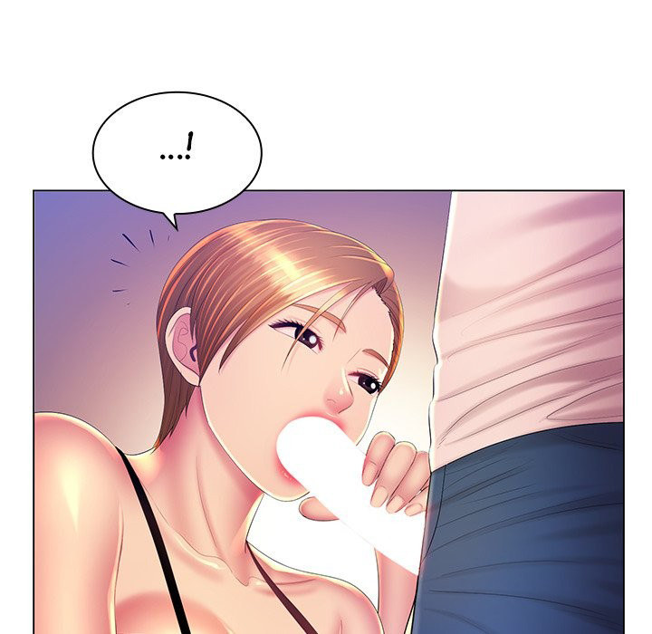Risque Caller Chapter 24 Page 37