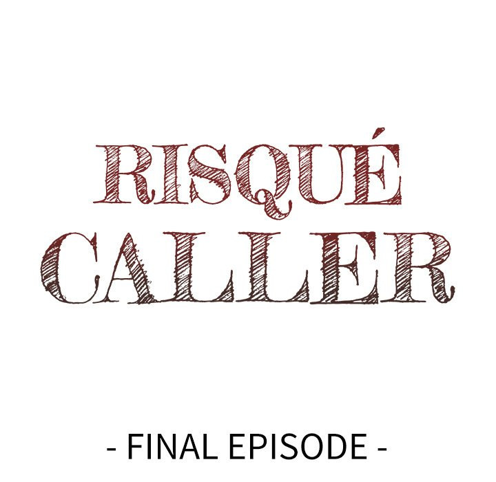Risque Caller Chapter 24 Page 42