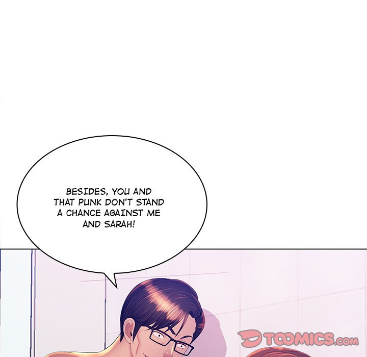 Risque Caller Chapter 24 Page 45