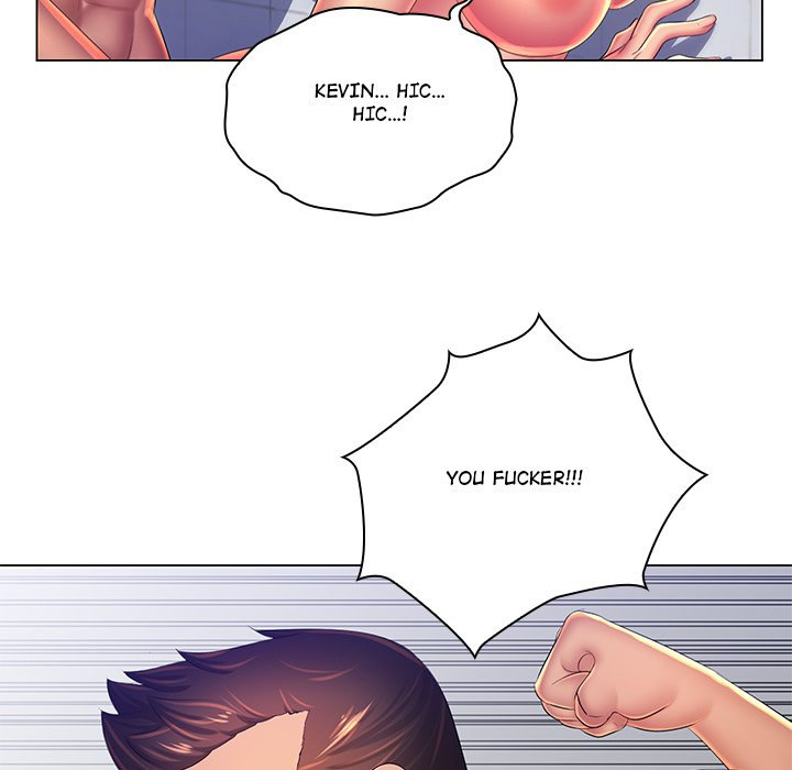 Risque Caller Chapter 24 Page 56
