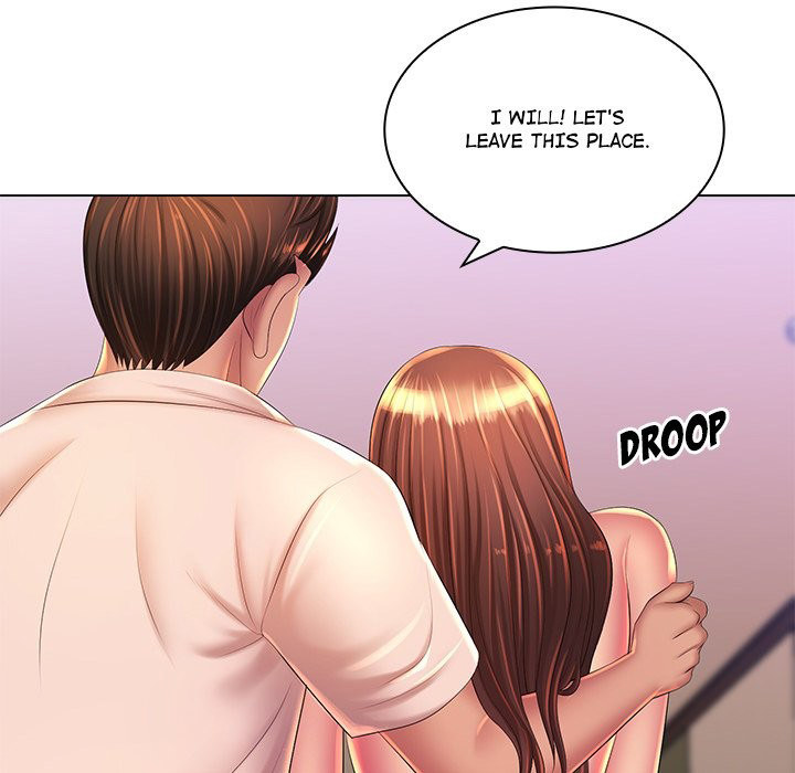 Risque Caller Chapter 24 Page 64